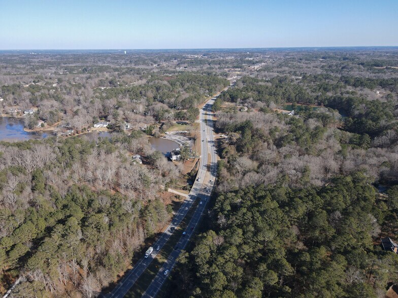 More Photos Of Highway 54 W, Fayetteville Land For Sale