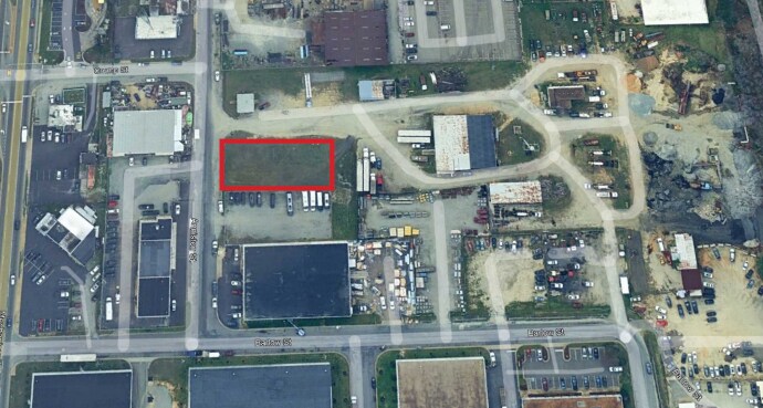 Primary Photo Of 2400 Anniston St, Richmond Land For Lease