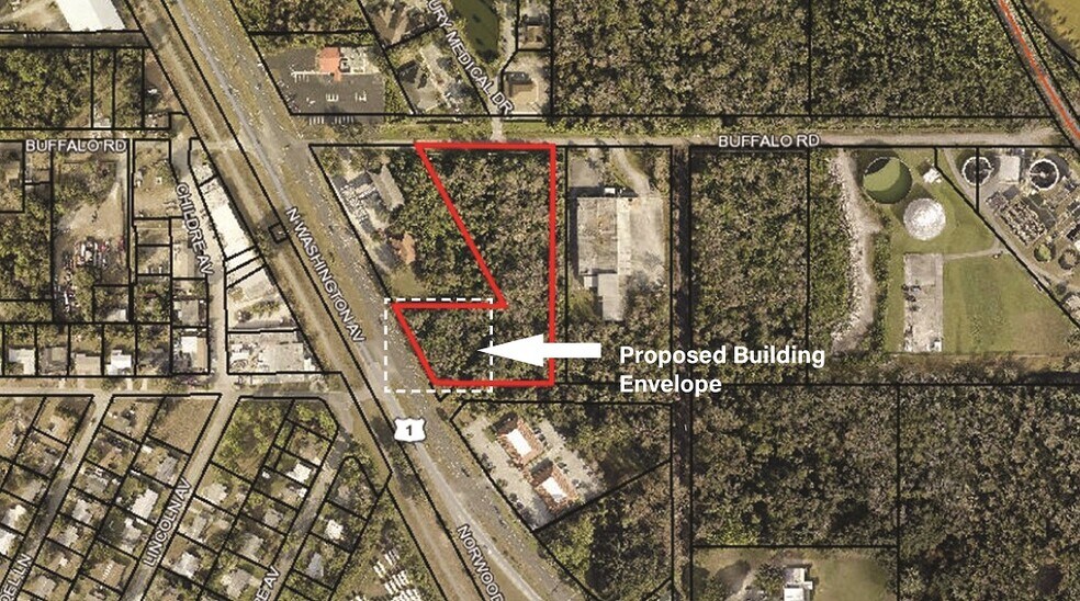 More Photos Of Buffalo Rd, Titusville Land For Sale