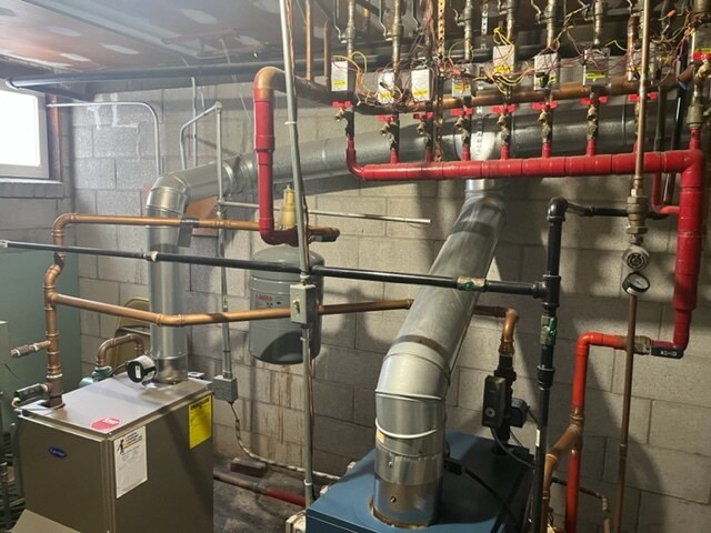 More Photos Of 1545 East and West Rd, West Seneca Apartments For Sale