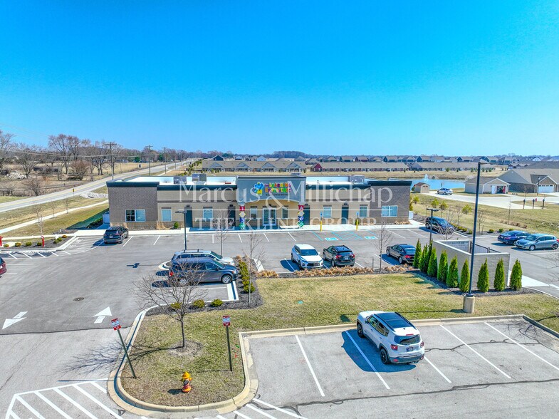 Primary Photo Of 1565 Smokey Row, Greenwood Daycare Center For Sale