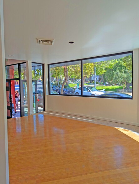 More Photos Of 164 S Park Ave, San Francisco Office For Sale