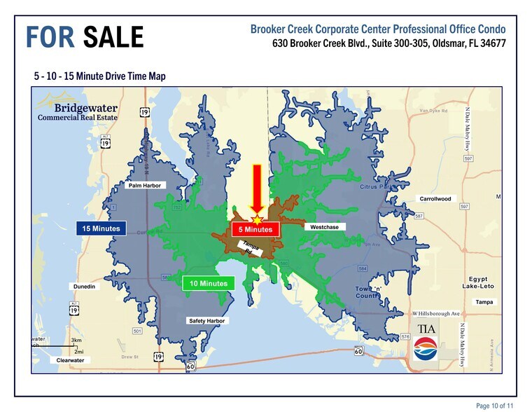 More Photos Of 630 Brooker Creek Blvd, Oldsmar Service For Sale
