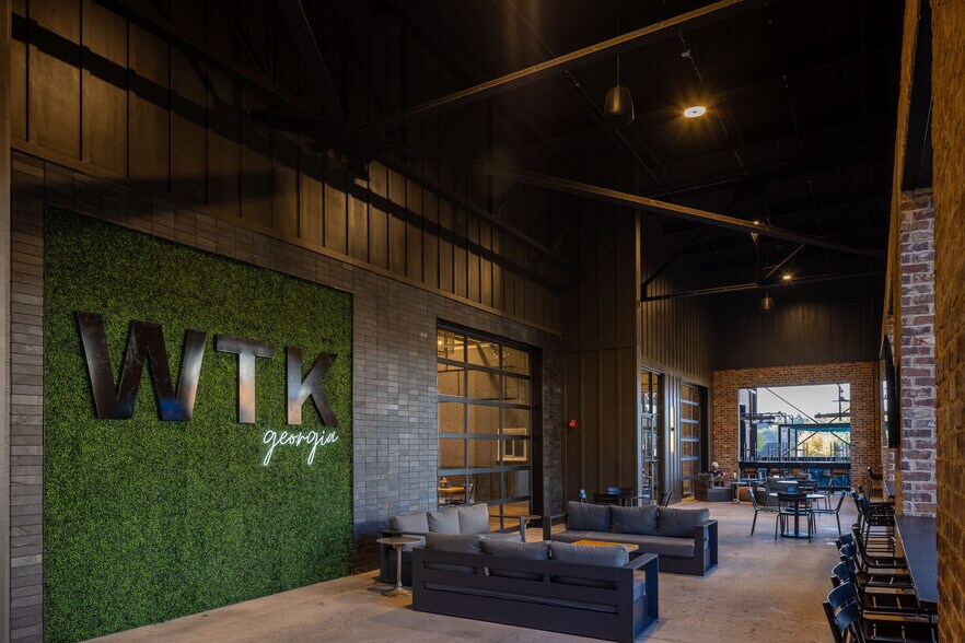 More Photos Of 1725 Electric Ave, Watkinsville Medical For Lease