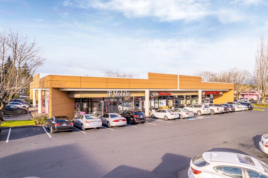 More Photos Of 8109 NE Vancouver Mall Dr, Vancouver Unknown For Lease