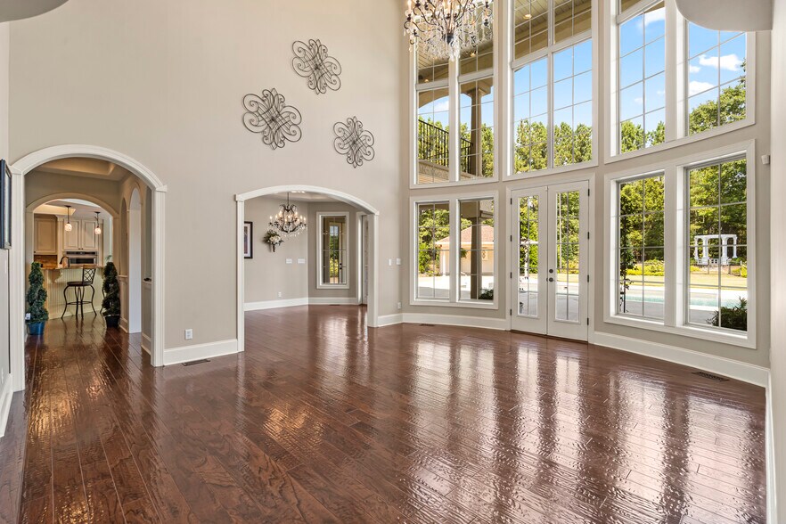 More Photos Of 220 Fincher Rd, Pauline Lodge Meeting Hall For Sale