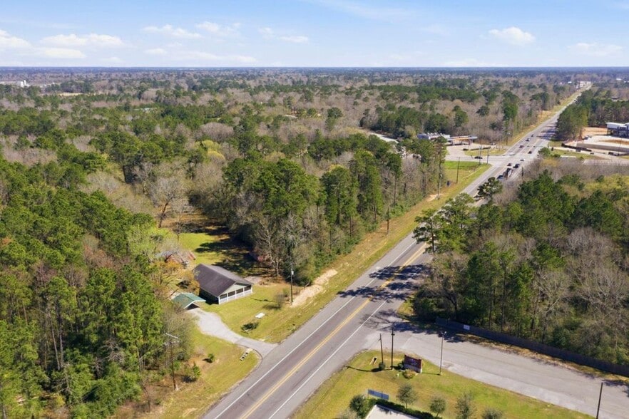 More Photos Of 1431 FM 3083 Rd, Conroe Land For Sale