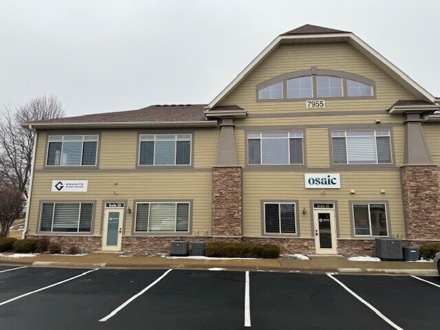 More Photos Of 7945 Stone Creek Dr, Chanhassen Medical For Lease