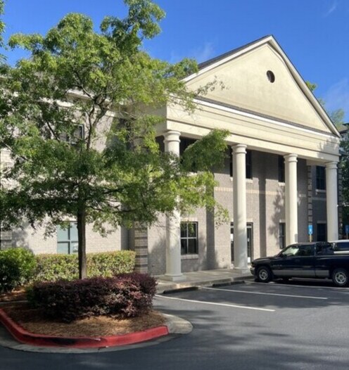 More Photos Of 335 Roselane St NW, Marietta Medical For Lease