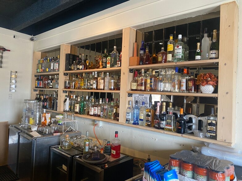 More Photos Of 6799 N Academy Blvd, Colorado Springs Restaurant For Sale