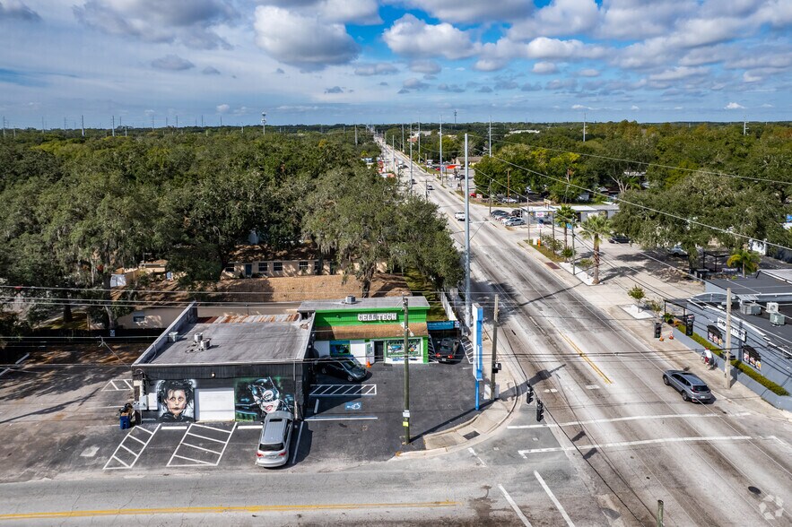 More Photos Of 1700 W Waters Ave, Tampa Freestanding For Sale