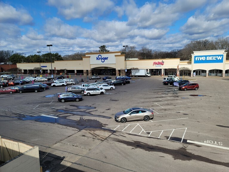 More Photos Of 4264-4320 Summer Ave, Memphis Unknown For Lease