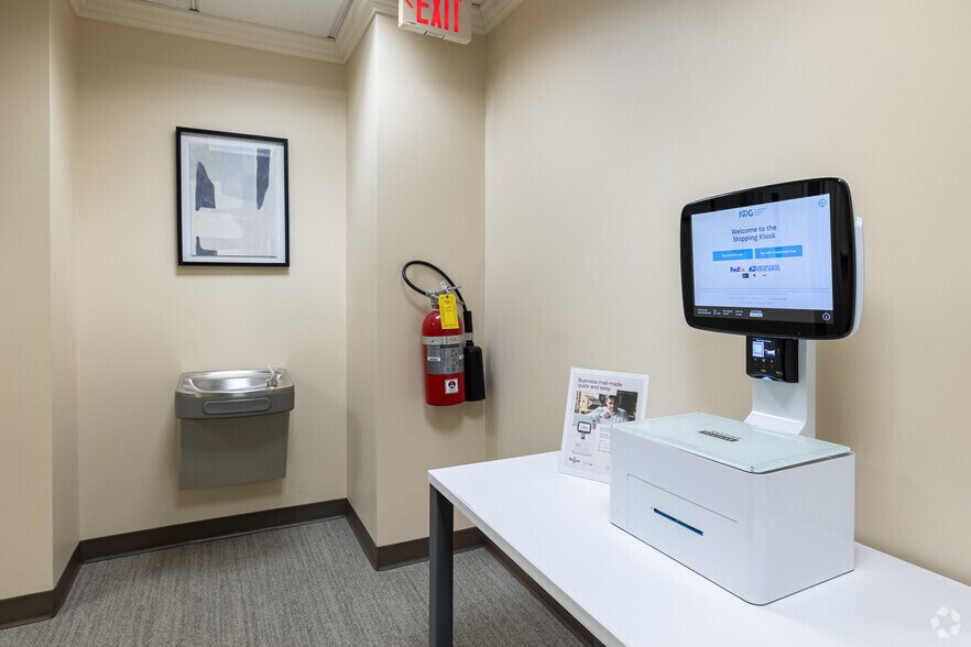 More Photos Of 22 Bull St, Savannah Coworking Space