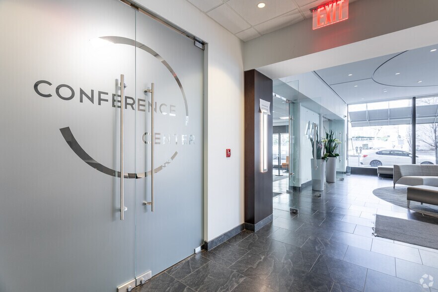 More Photos Of 445 Hamilton Ave, White Plains Coworking Space