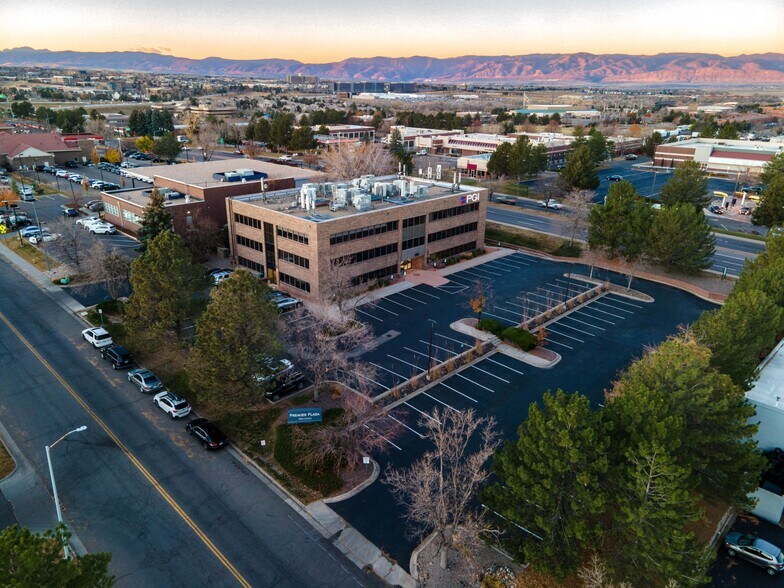 More Photos Of 8089 S Lincoln St, Littleton Medical For Lease