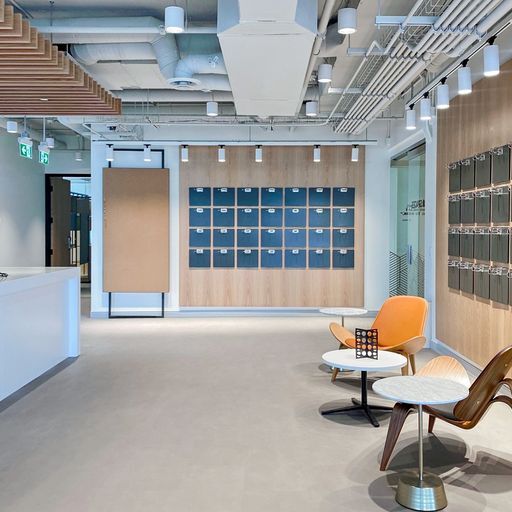 More Photos Of 525 8th Ave W, Vancouver Coworking Space