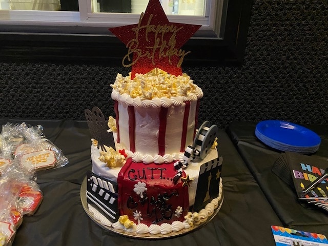 More Photos Of 6550 Parkland Ave, Cincinnati Movie Theatre For Sale