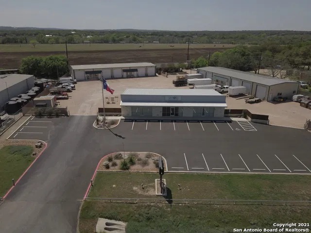 More Photos Of 8603 U.S. 281 N, Spring Branch Research And Development For Sale