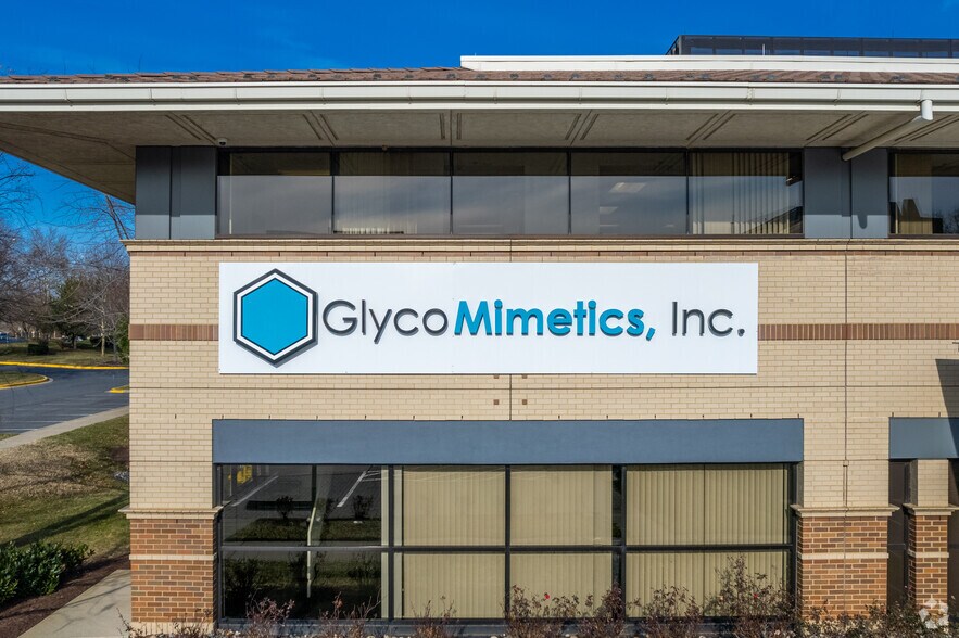 More Photos Of 9920 Medical Center Dr, Rockville Unknown For Lease