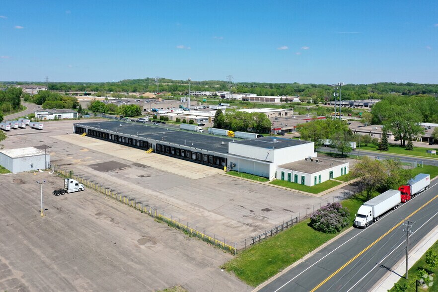 More Photos Of 50 NW 14th St, New Brighton Truck Terminal For Lease