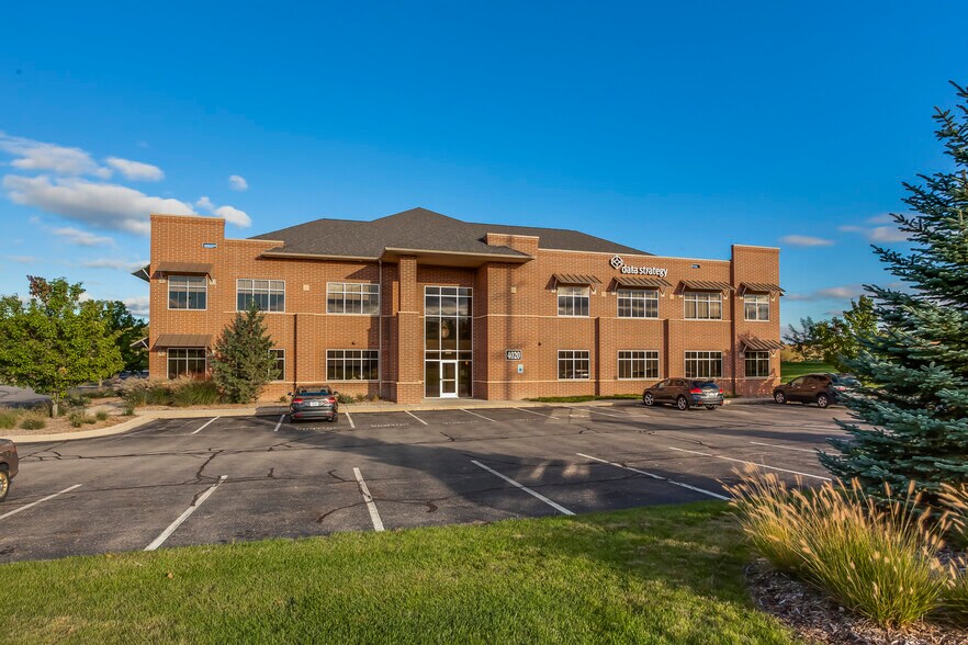 More Photos Of 4020 E Beltline Ave NE, Grand Rapids Medical For Sale