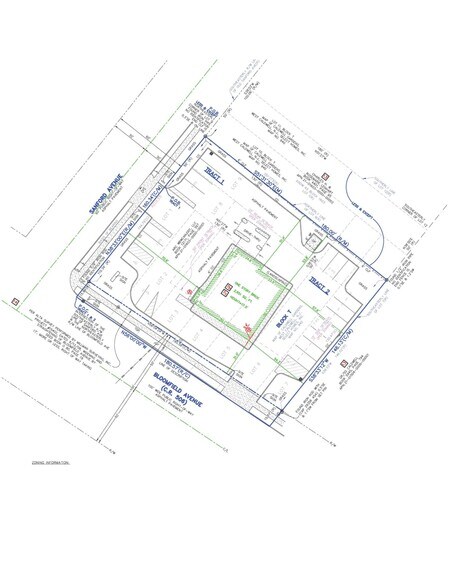 More Photos Of 995 Bloomfield Ave, West Caldwell Bank For Lease