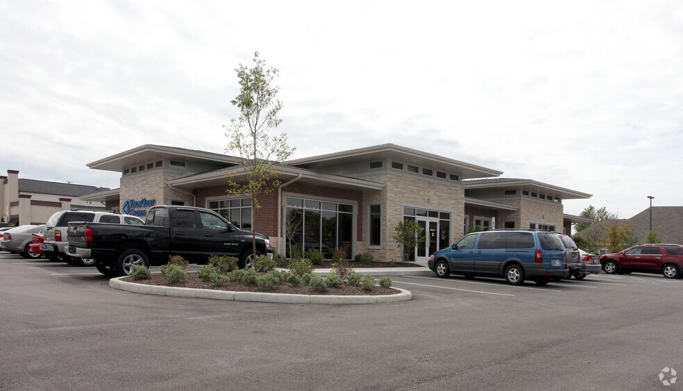 More Photos Of 1160 N State Road 135, Greenwood Office Residential For Sale