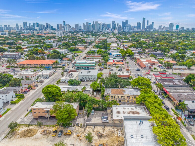 More Photos Of , Miami Multifamily For Sale