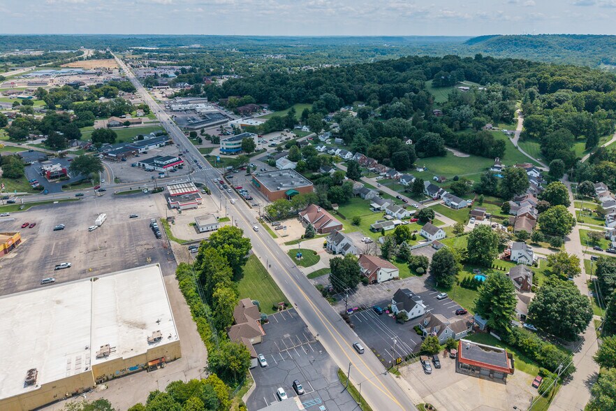 More Photos Of 1010 Harrison Ave, Harrison Office For Sale
