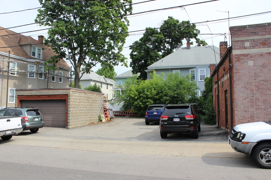 More Photos Of 108 School St, Watertown Storefront Retail Office For Sale