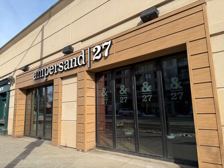 More Photos Of 10624-10642 82nd Ave NW, Edmonton Storefront For Lease