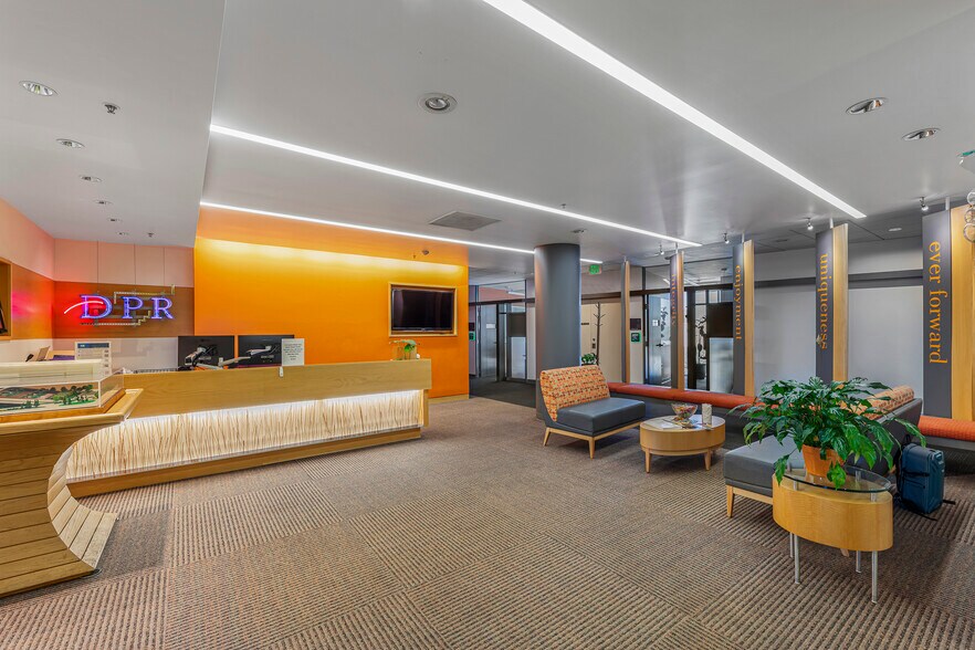 More Photos Of 1450 Veterans Blvd, Redwood City Office For Lease