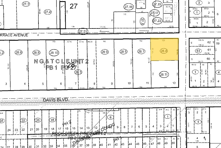 More Photos Of 1570 Shadowlawn Dr, Naples Office For Lease