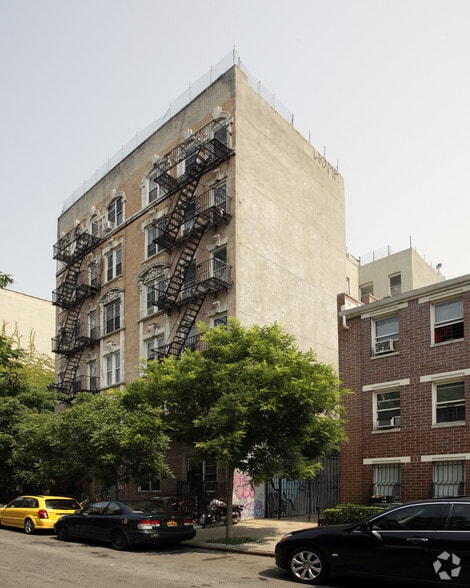 More Photos Of 629 E 5th St, New York Apartments For Sale