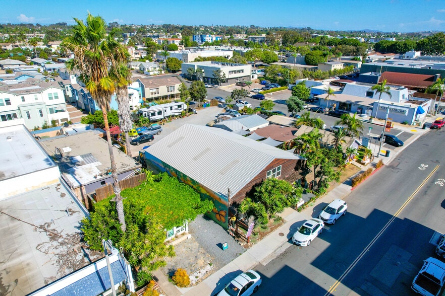 More Photos Of 2680 State St, Carlsbad Unknown For Lease