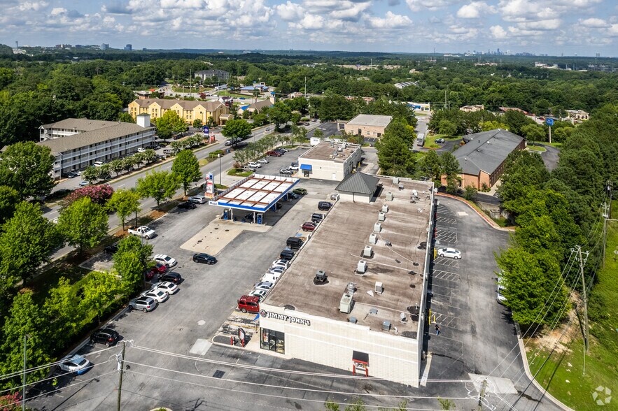 More Photos Of 2900-3100 Highlands Pky SE, Smyrna Unknown For Sale