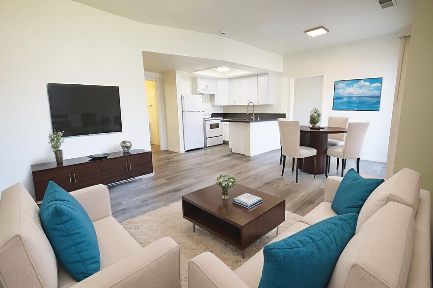 More Photos Of 6500 47th St, Sacramento Apartments For Sale