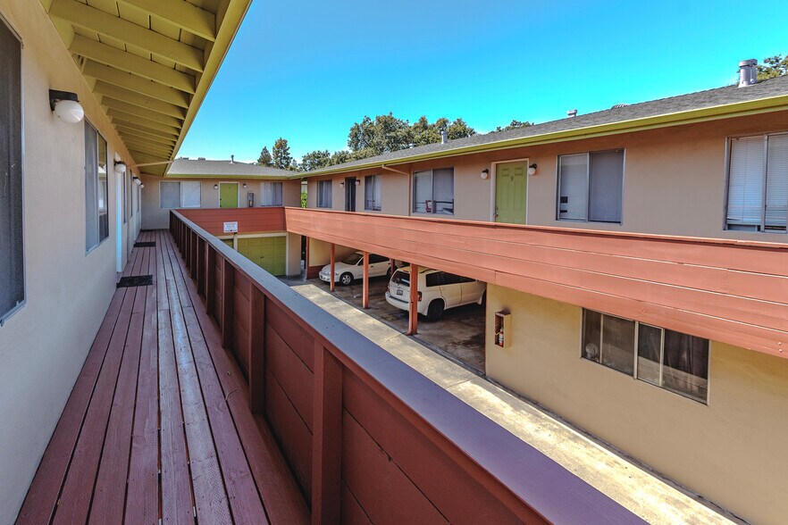 More Photos Of , Redwood City Multifamily For Sale