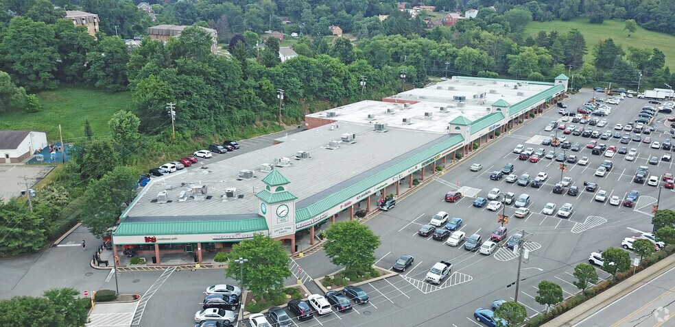 More Photos Of 5209-5259 Library Rd S, Bethel Park Unknown For Lease