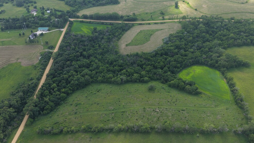 More Photos Of Zero Lane, Redfield Land For Sale