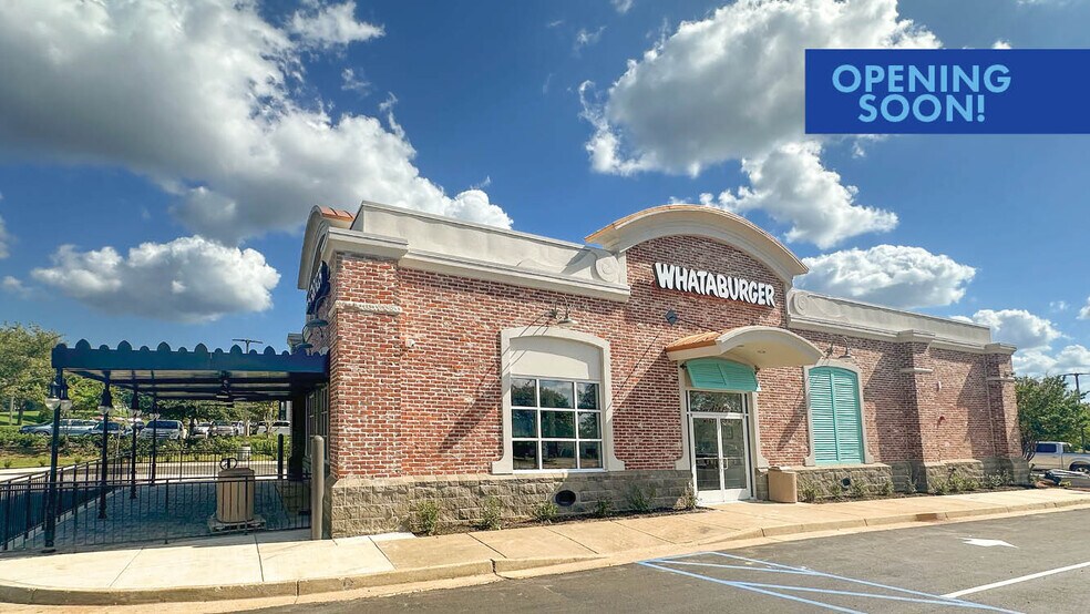 More Photos Of 1863 Main St, Madison Fast Food For Sale