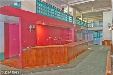 More Photos Of 317 N Charles St, Baltimore Office For Sale