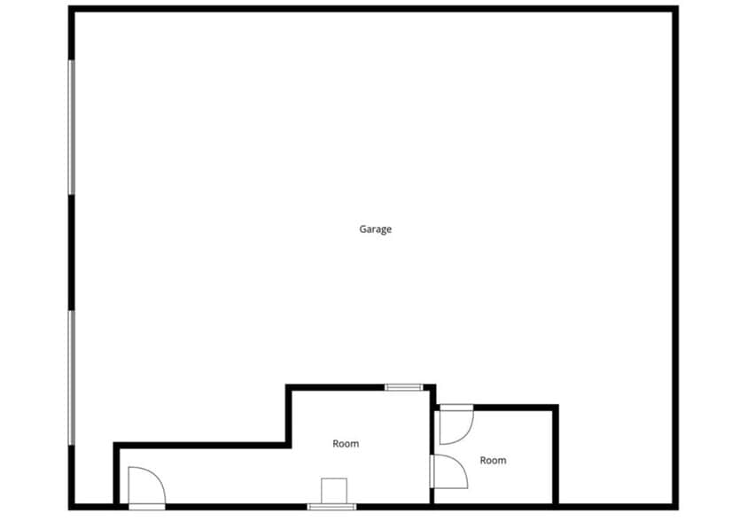 More Photos Of , Ortonville General Retail For Sale