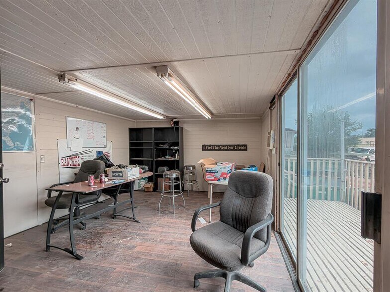 More Photos Of 27113 County Road 1442, Cement Warehouse For Sale