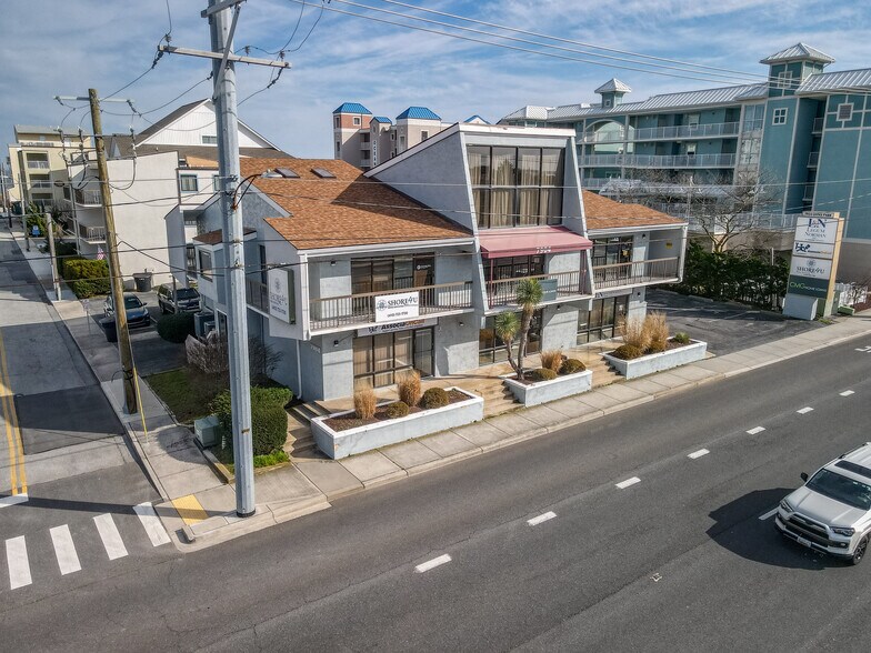 More Photos Of 7904 Coastal Hwy, Ocean City Office For Sale
