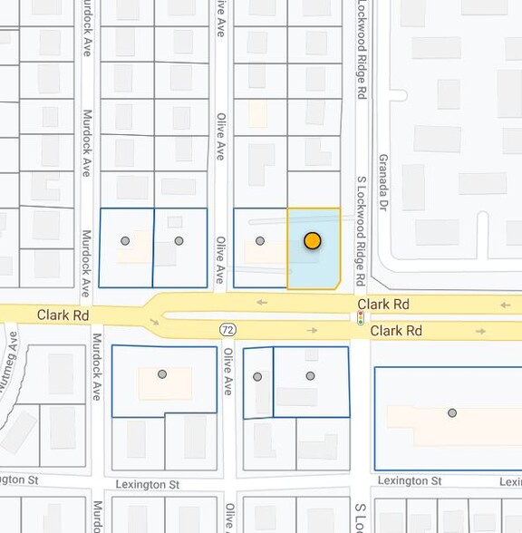 More Photos Of 3155 Clark Rd, Sarasota Restaurant For Sale