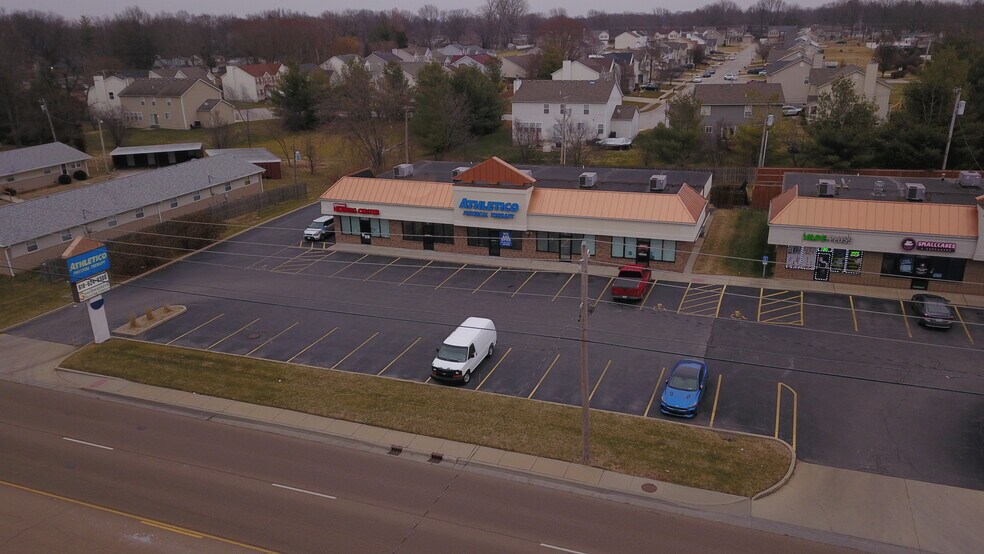 More Photos Of 5200 N Illinois St, Fairview Heights Unknown For Lease