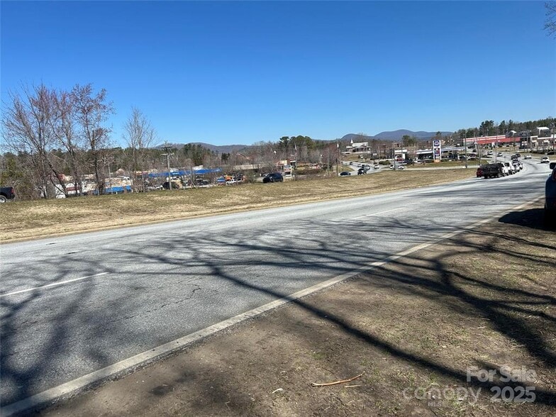 More Photos Of U.S. 64 East I-26 Rd @ I-26 at exit 49A, Hendersonville Land For Sale
