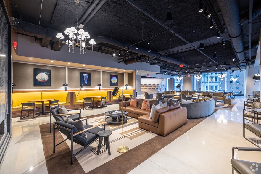 More Photos Of 115 Federal St, Boston Office For Lease