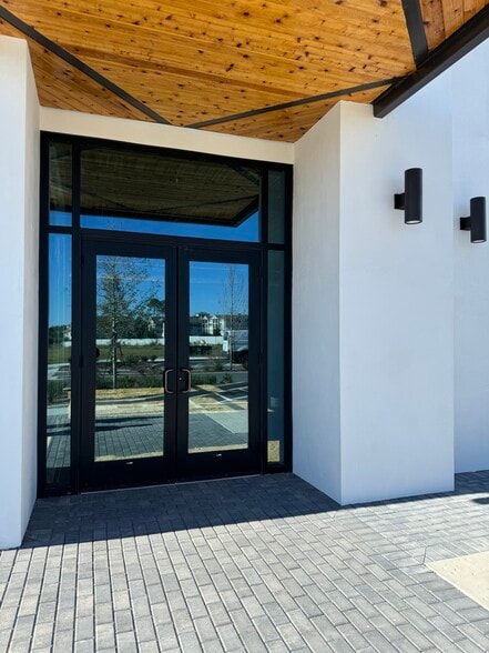 More Photos Of 74 Origins Main St, Watersound General Retail For Lease